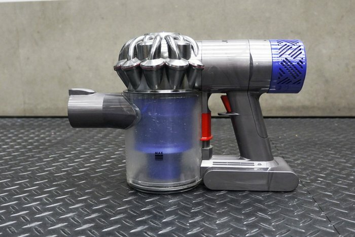 dyson V6 fluffy （SV09） 戴森SV09 Dyson V6 Fluffy_百度百科