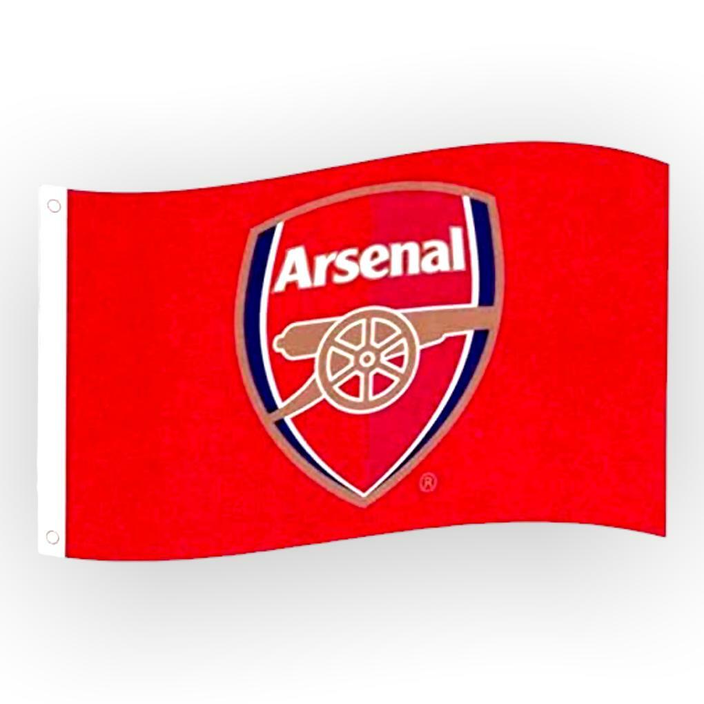 阿仙奴會徽大旗(大會徽)