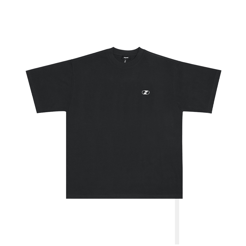 WE11DONE 背後浮雕 (4色)