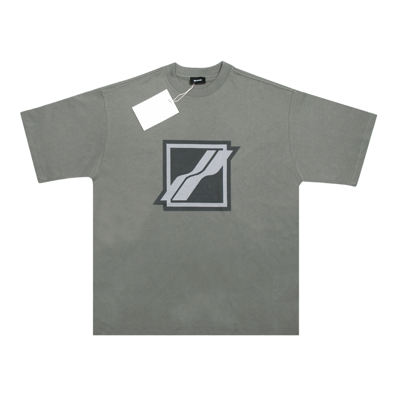 WE11DONE 斜線方塊 (3色)