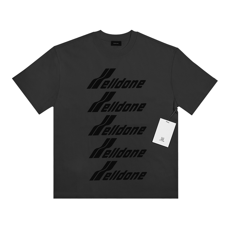 WE11DONE 基本款 (4色)