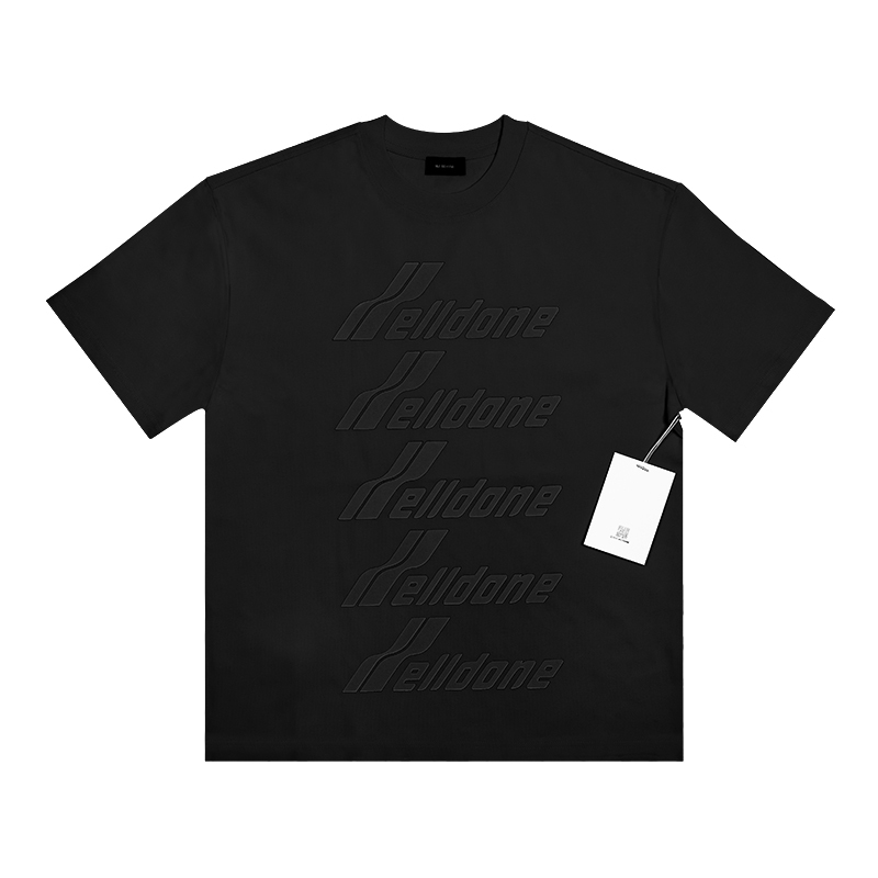 WE11DONE 基本款 (4色)