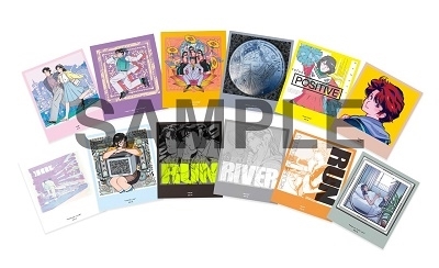 tofubeats《REFLECTION》（CD + Postcard＜初回限定盤＞）