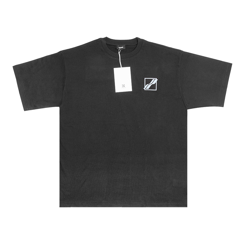 WE11DONE 貼布款 (2色)