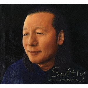 山下達郎 《SOFTLY》（2CD<初回生産限定盤>）