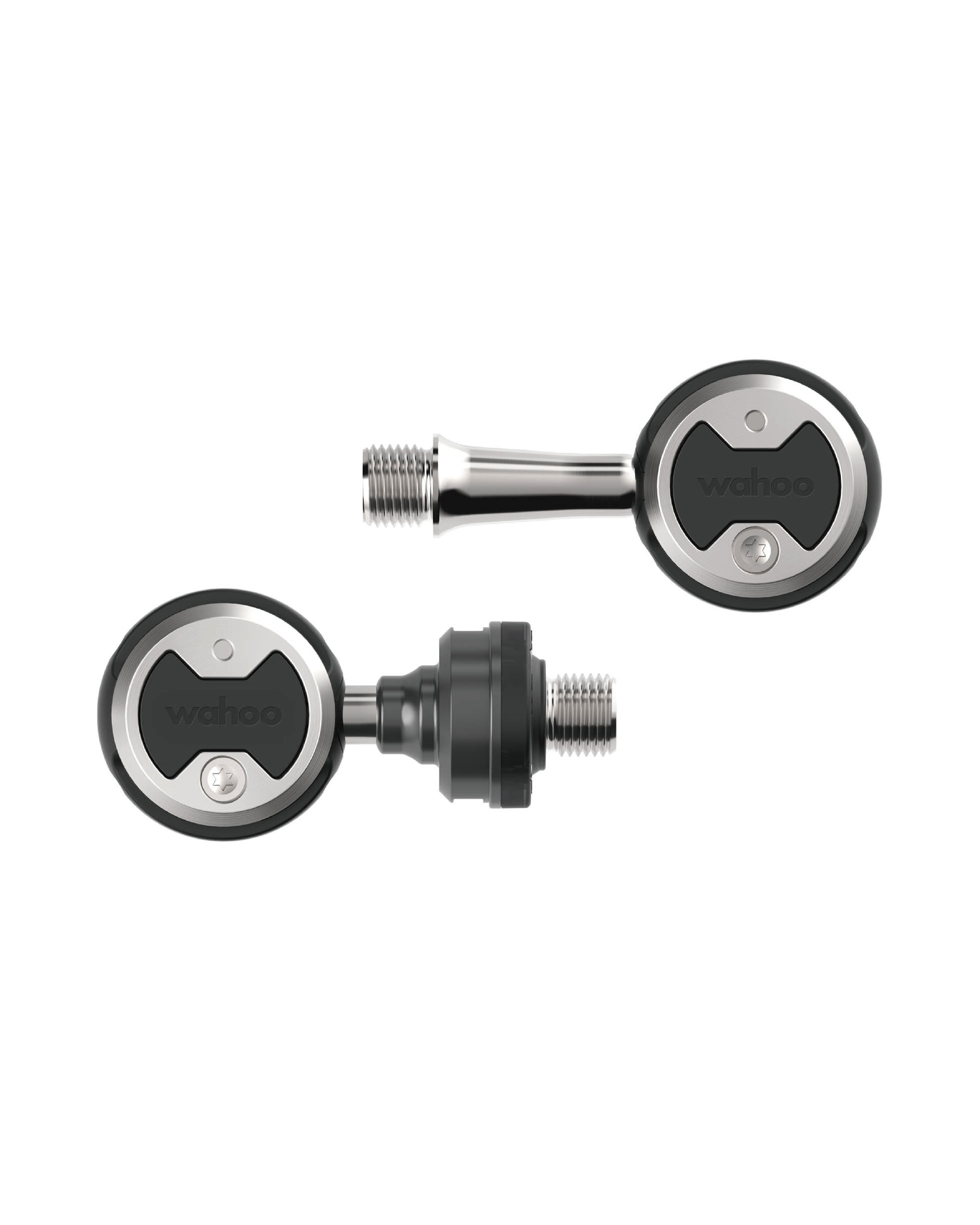 最方便🔥【WAHOO】POWRLINK ZERO 單邊功率踏板