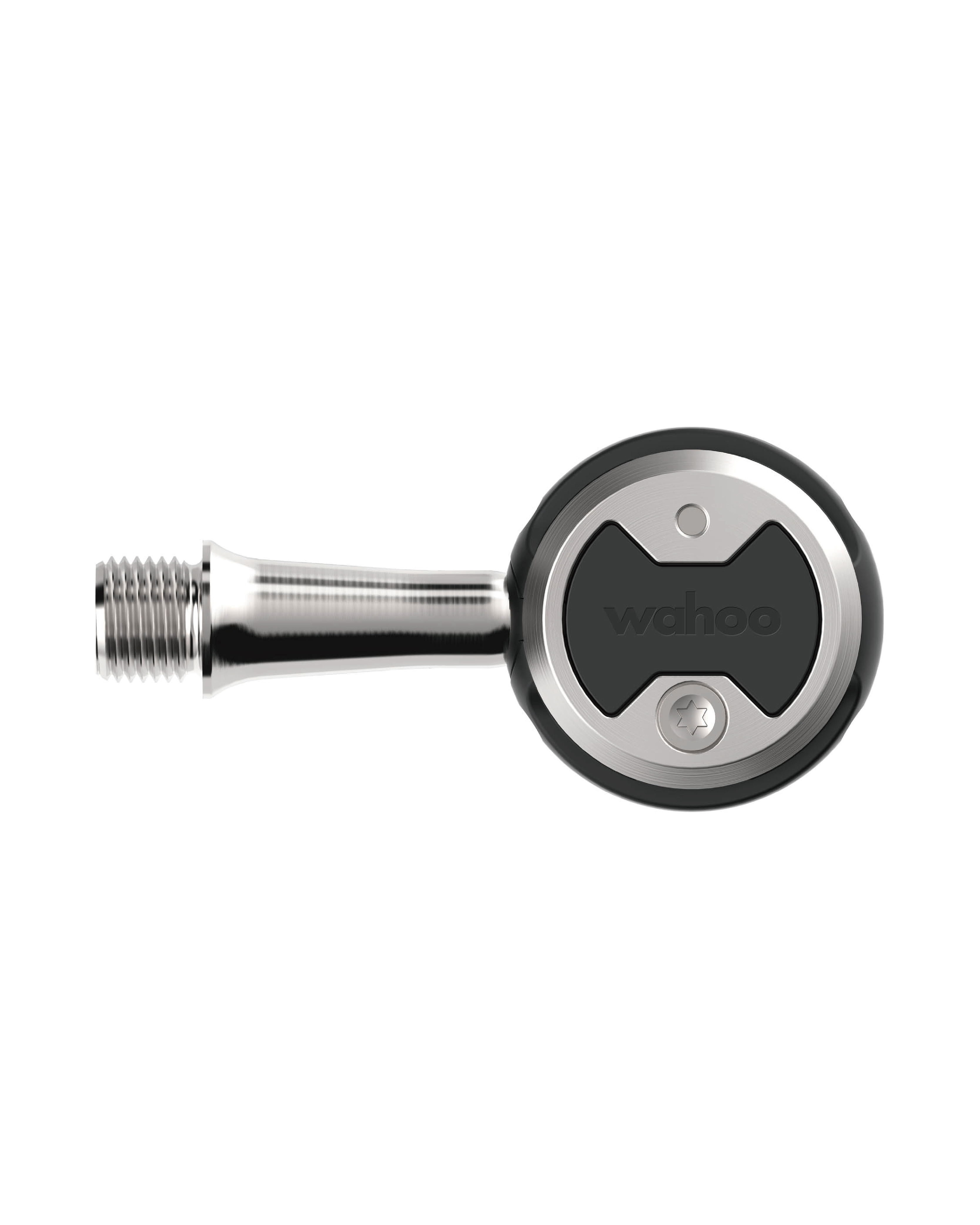 最方便🔥【WAHOO】POWRLINK ZERO 單邊功率踏板