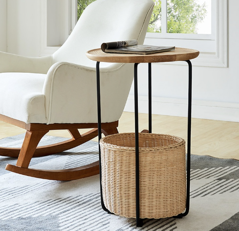 實木沙發茶几 LLZ-CJ-894362/LLZ-CJ-894363