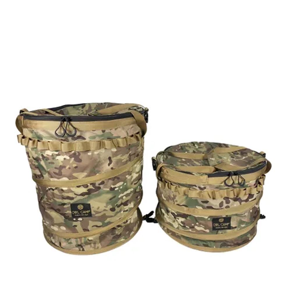 【OWL】PTS伸縮桶