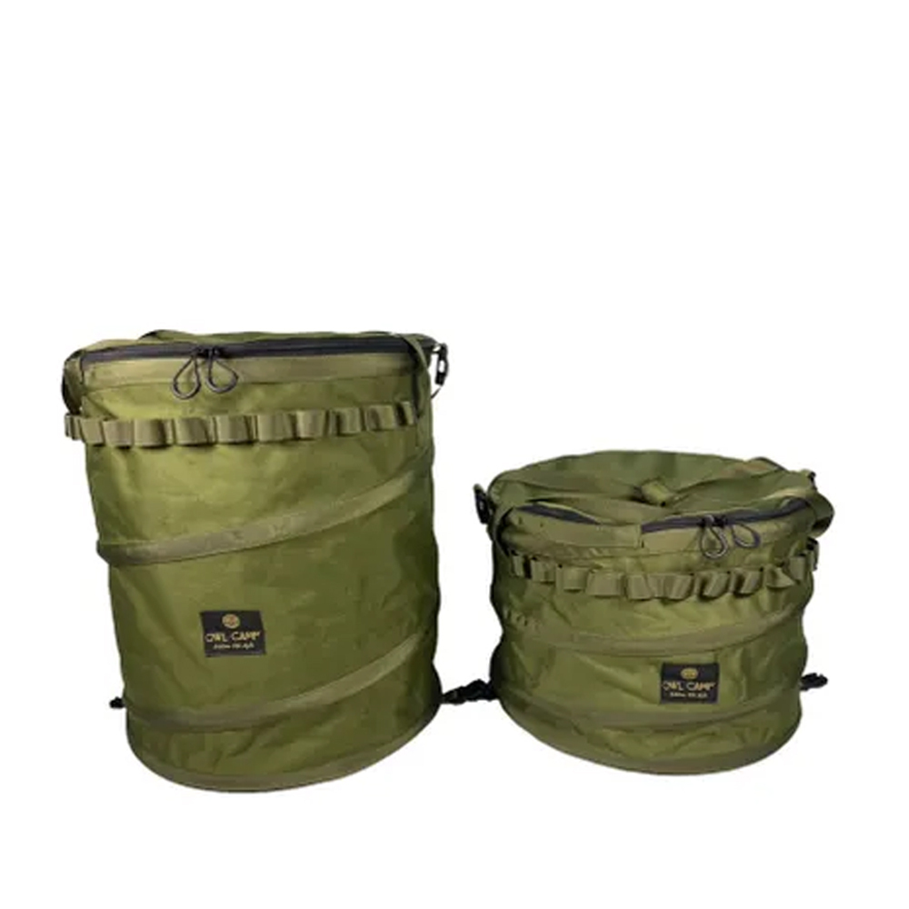 【OWL】PTS伸縮桶