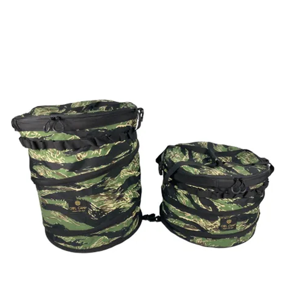 【OWL】PTS伸縮桶