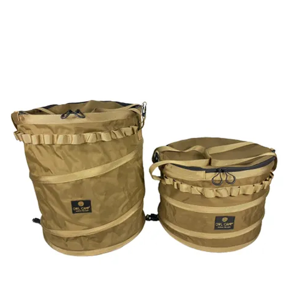 【OWL】PTS伸縮桶