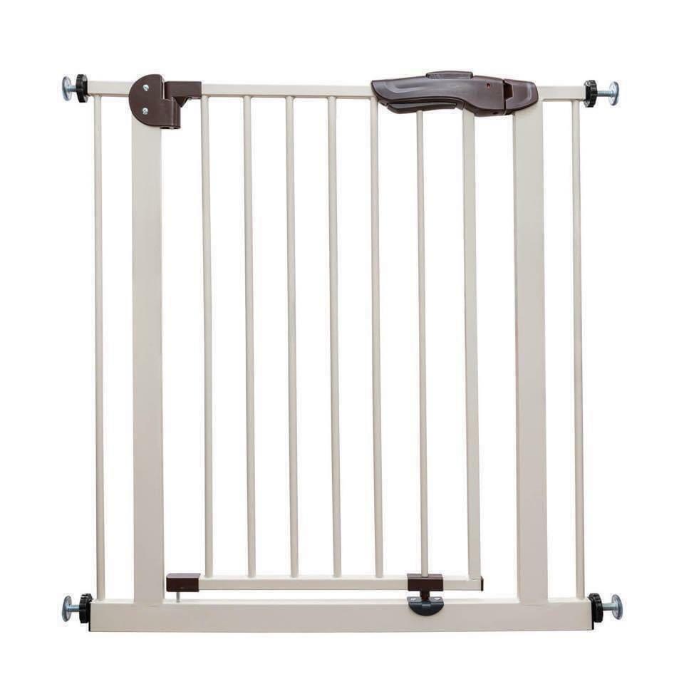 日本品牌Kiss Baby門欄（象白色）