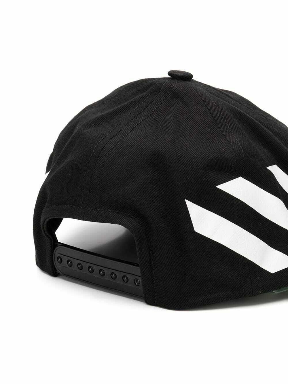 【Focus Store】零碼特惠 OFF-WHITE Diag Baseball Cap 棒球帽