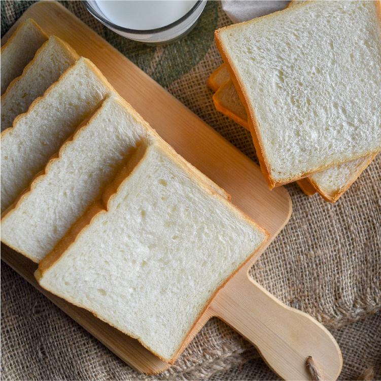 北海道夢日月記憶吐司【3/6週五出爐】