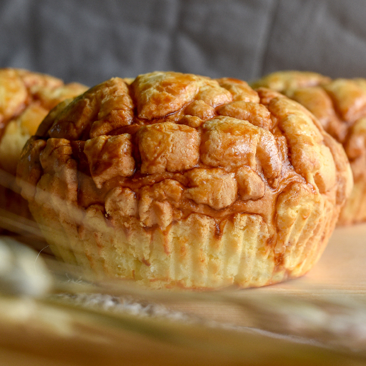 奶油菠蘿【✸提前預訂✸】