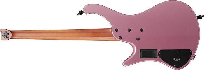 Ibanez EHB1000S PMM 無琴頭 電貝斯 圖 4