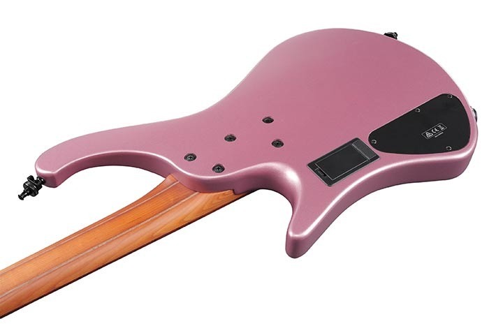 Ibanez EHB1000S PMM 無琴頭 電貝斯 圖 2