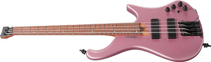 Ibanez EHB1000S PMM 無琴頭 電貝斯 圖 3