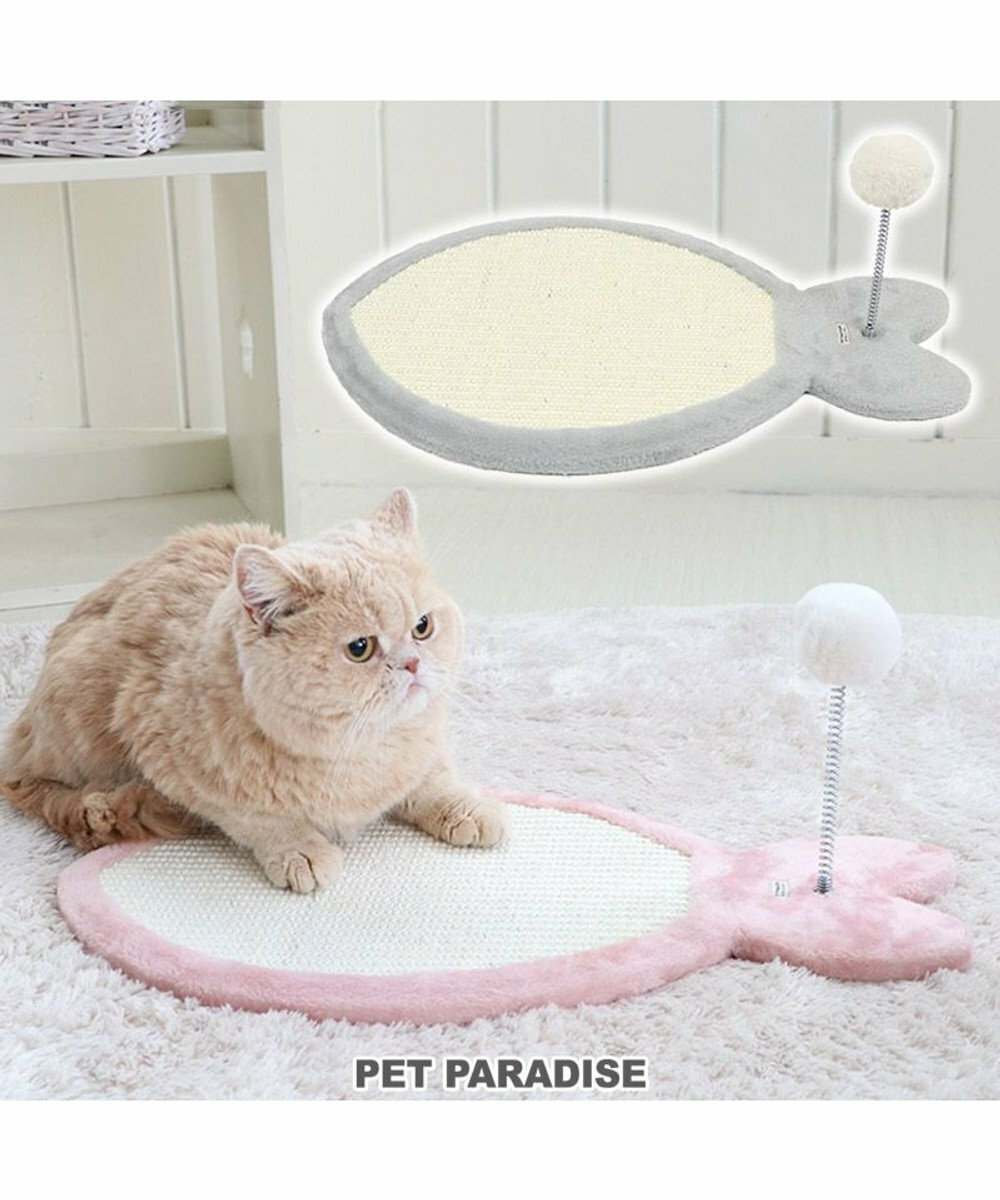 【Pet Paradise】Cat Scraper