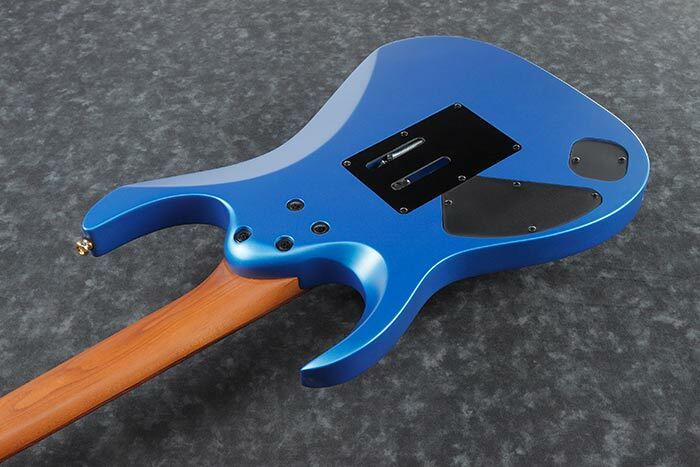 Ibanez Ibanez RGA42 HPT LBM 電吉他 第 2 張圖片｜三峽吉他 / Bass