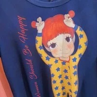 [S] YSW BIG LOGO T-SHIRT, NAVY, D2550GDBT0 (FINAL SALES) (SYW78)