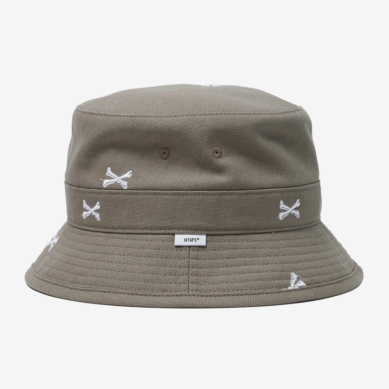 ※ぎんパパ様 新品 22SS WTAPS BUCKET HAT GREIGE M original.jpg?1658042006