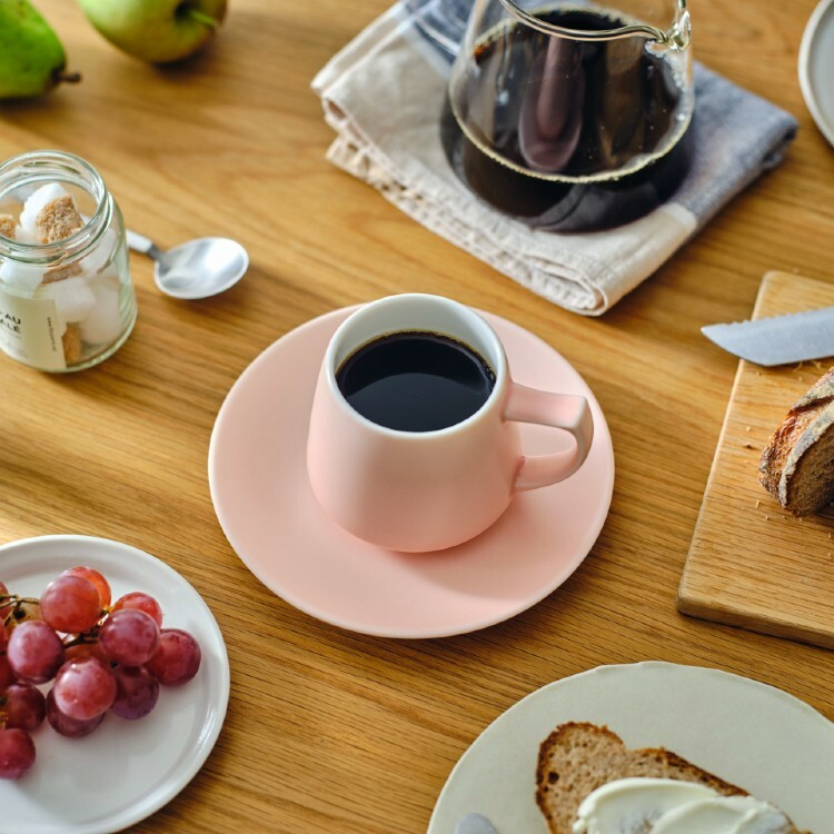 【ORIGAMI】Aroma Mug