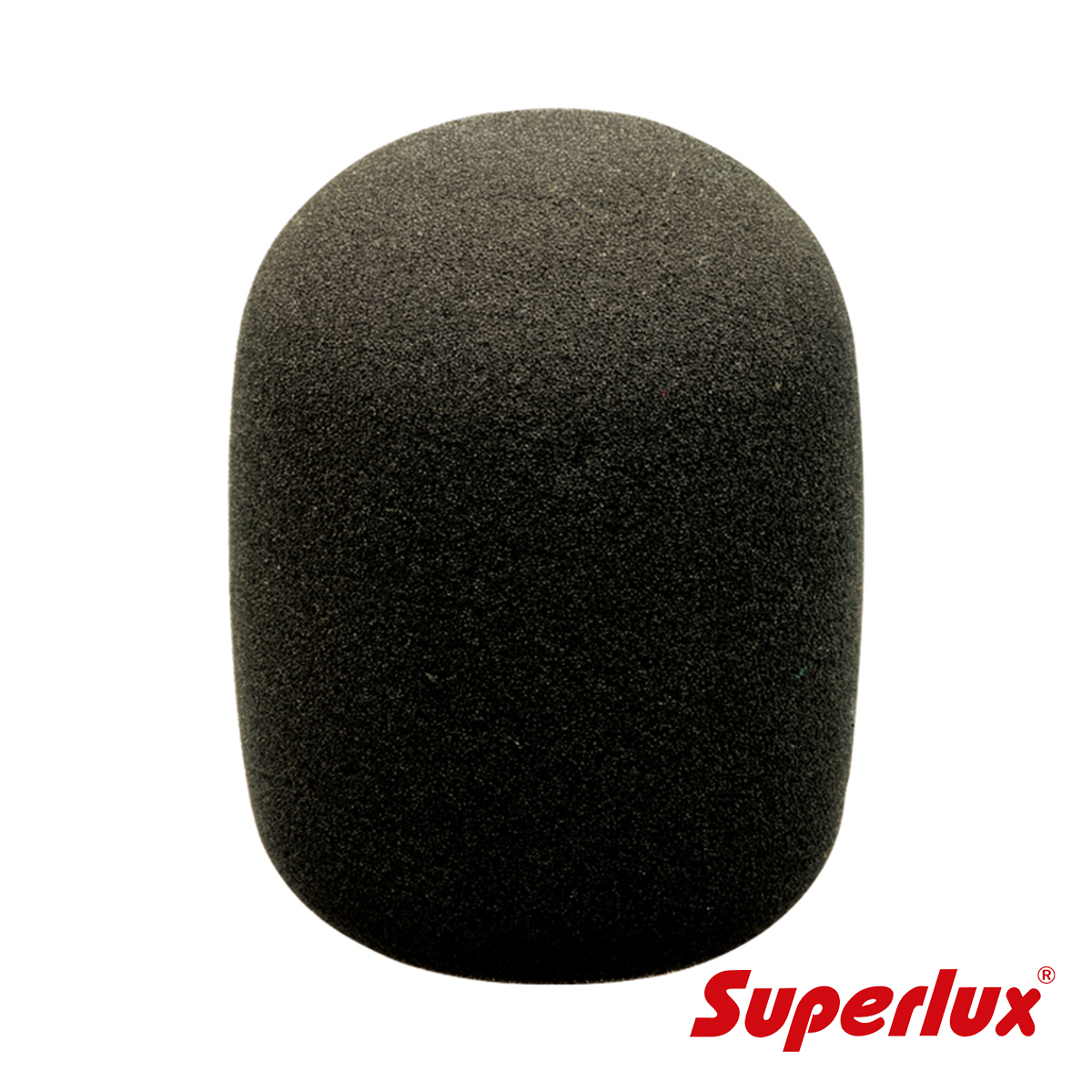Superlux S65 大振膜麥克風防風海綿罩 (適用於直徑約50~55mm麥克風)