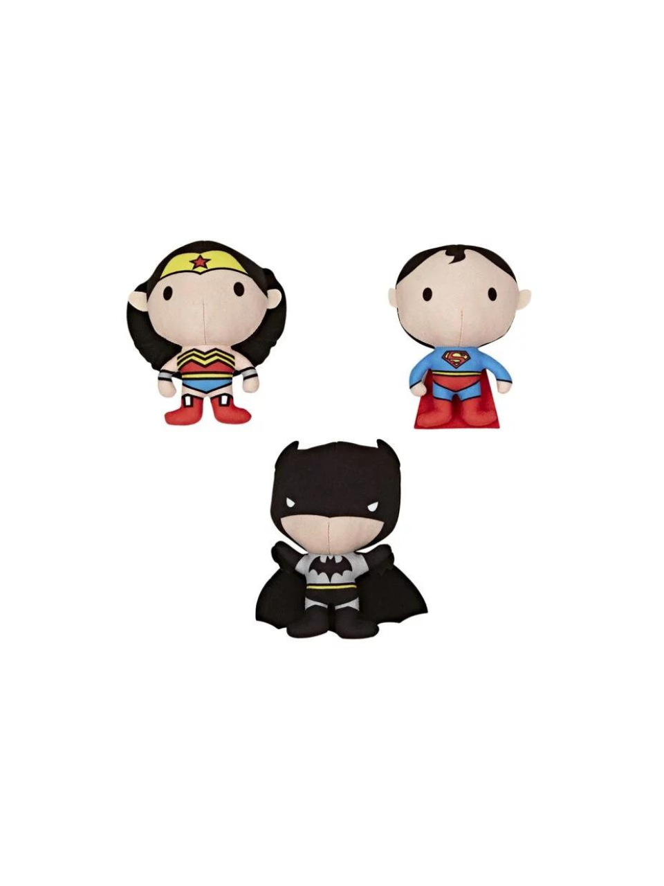 澳洲品牌 ZOGGS x DC 甩水布公仔