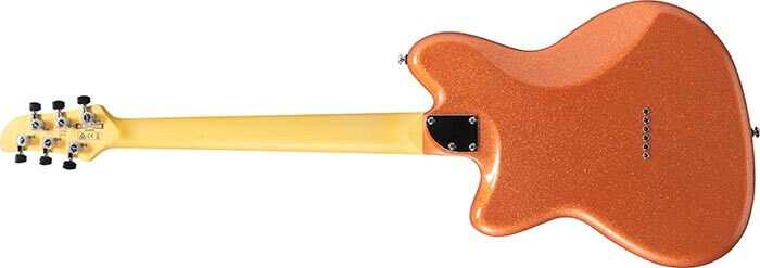 Ibanez Ibanez YY20 OCS Yvette Young 簽名款電吉他 第 4 張圖片｜三峽吉他 / Bass