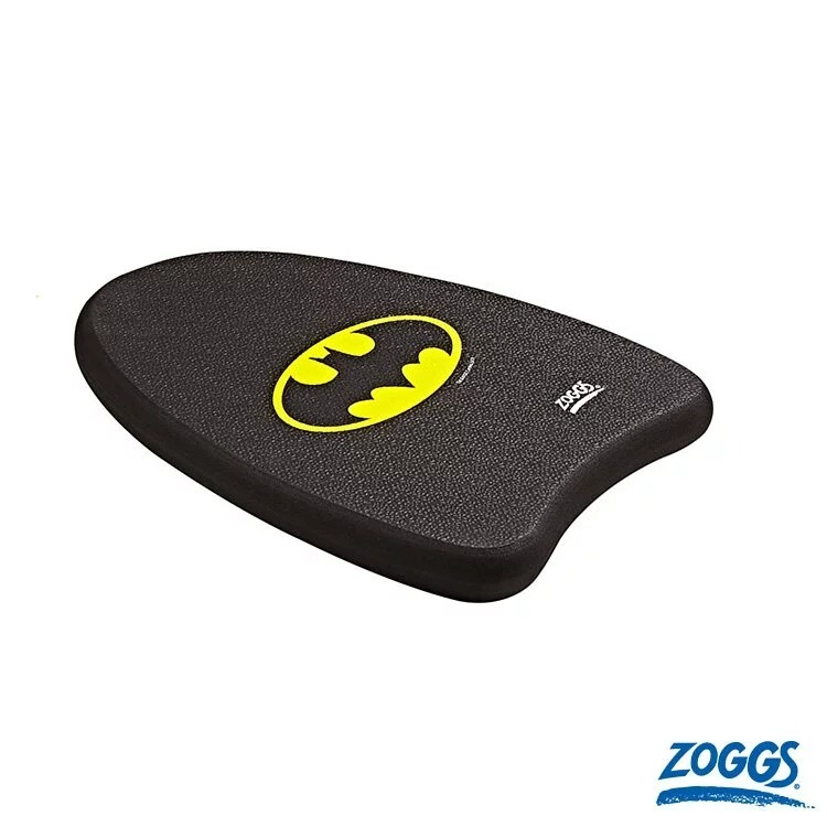 澳洲品牌 ZOGGS x DC 蝙蝠俠迷你浮板