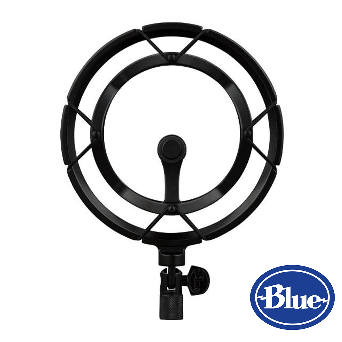 BLUE RADIUS III 雪怪(全系列) 麥克風 專用防震架