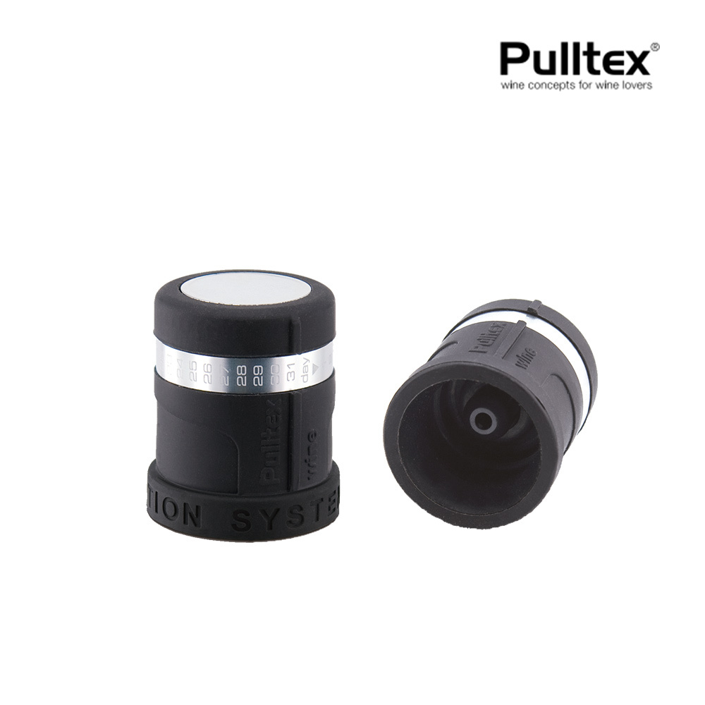 Pulltex AntiOx抗氧化葡萄酒瓶塞
