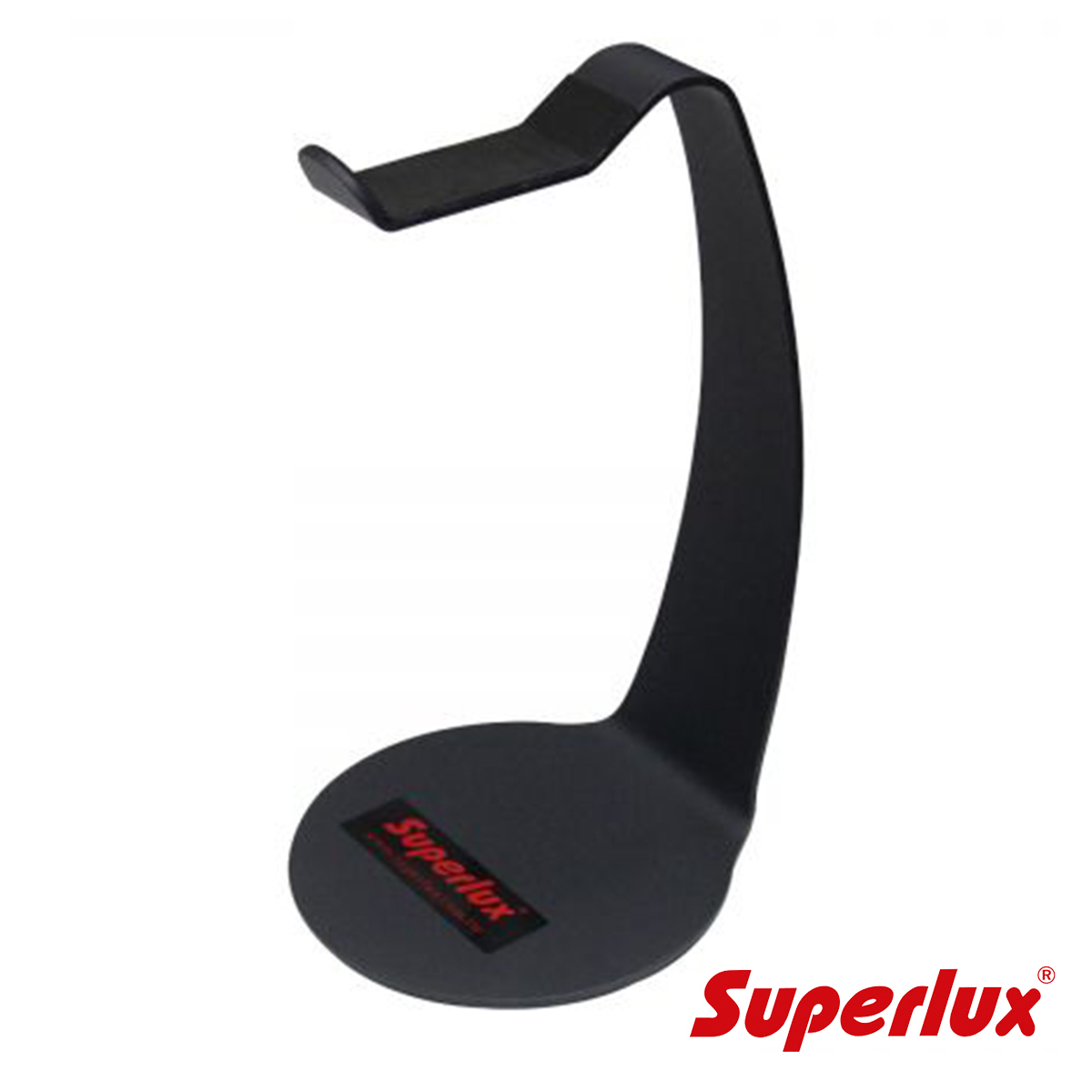 Superlux HA08 耳機吊掛架 耳機架