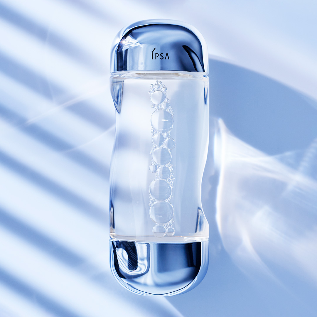 [IPSA] The Time Reset Aqua W Jumbo