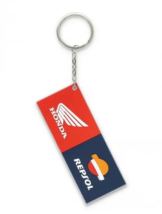 MotoGP Keyring Repsol Racing 吊飾 Repsol Honda 鑰匙圈 MotoGP周邊