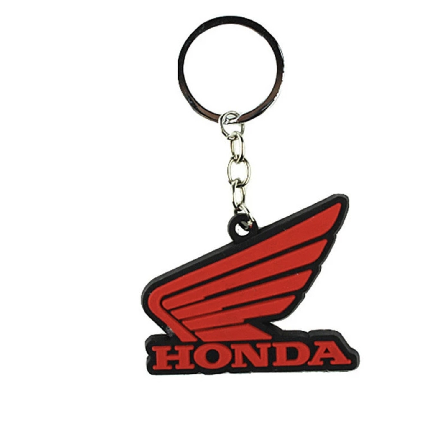 MotoGP HONDA WING KEY RING 本田之翼 吊飾 鑰匙圈 MotoGP周邊