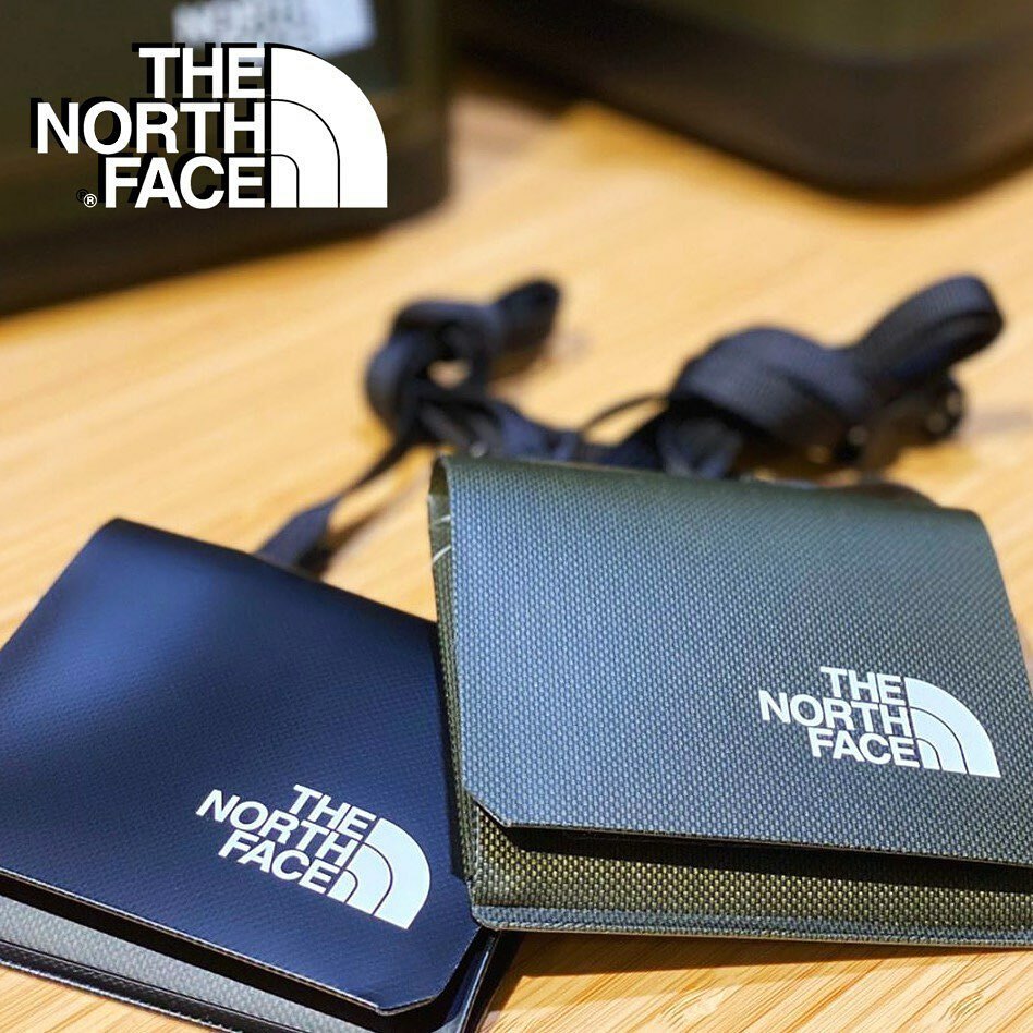 The North Face Mini Holder [NM82017]