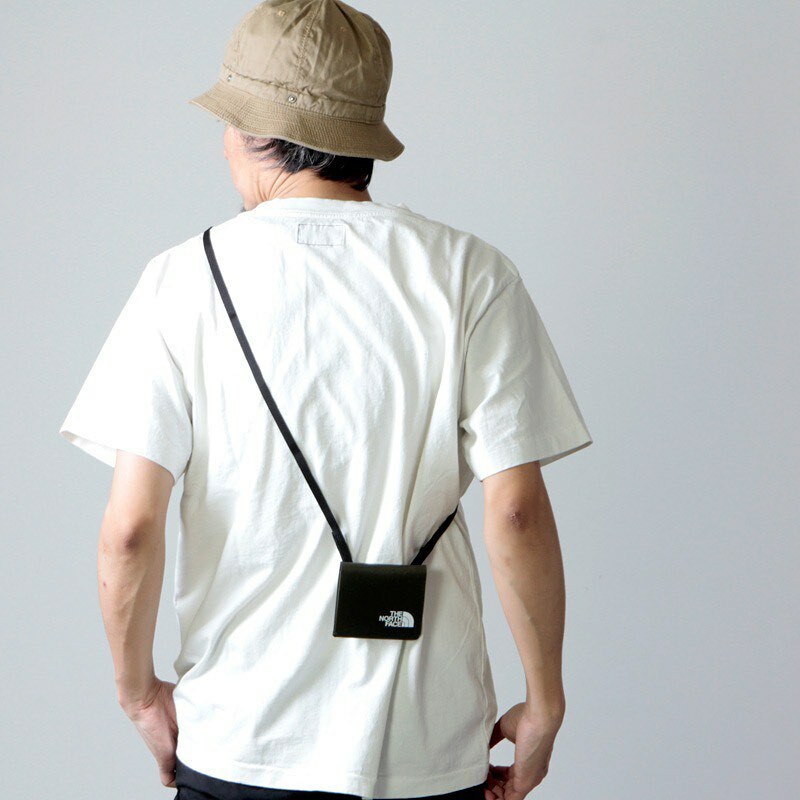 The North Face Mini Holder [NM82017]