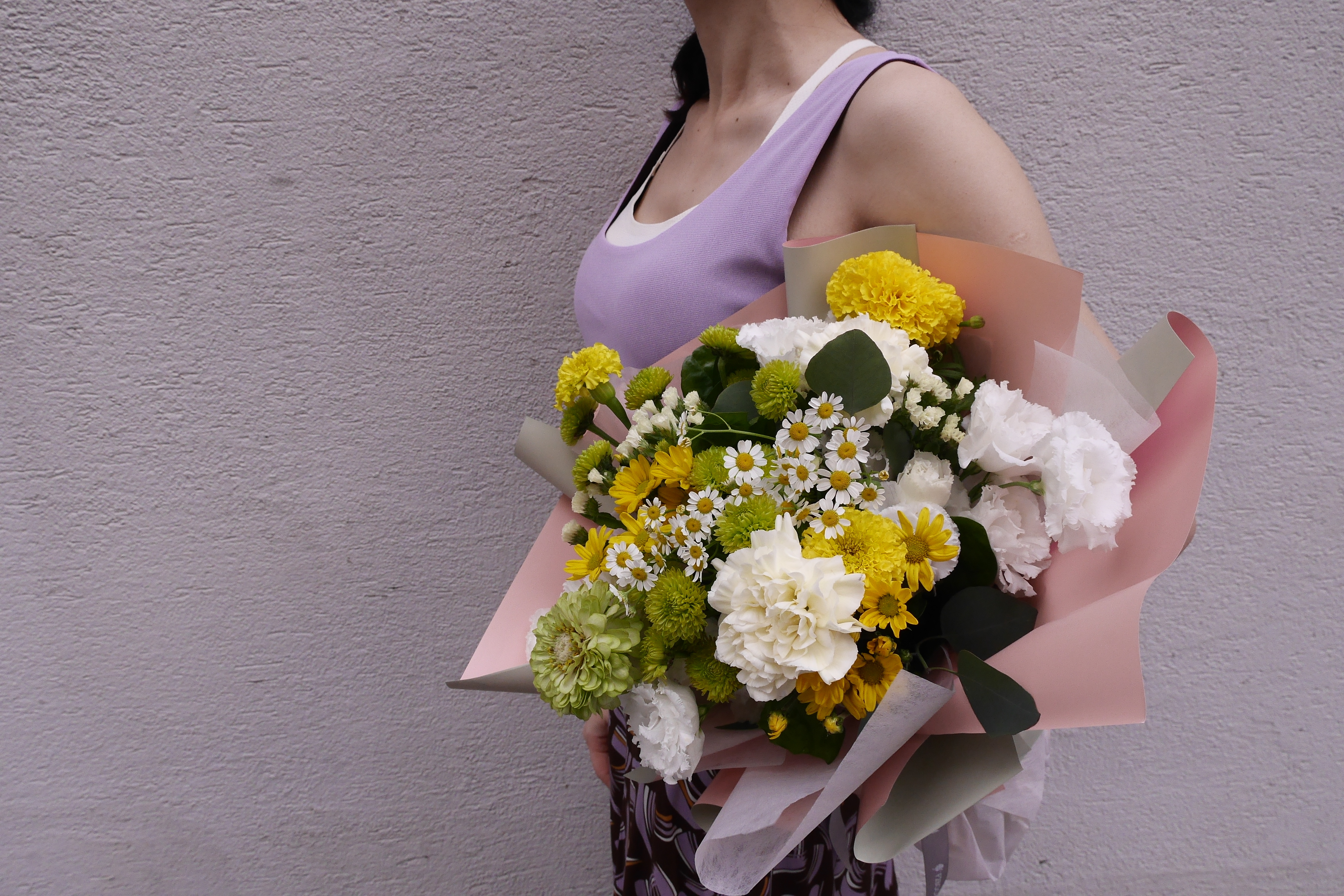 flower Bouquet