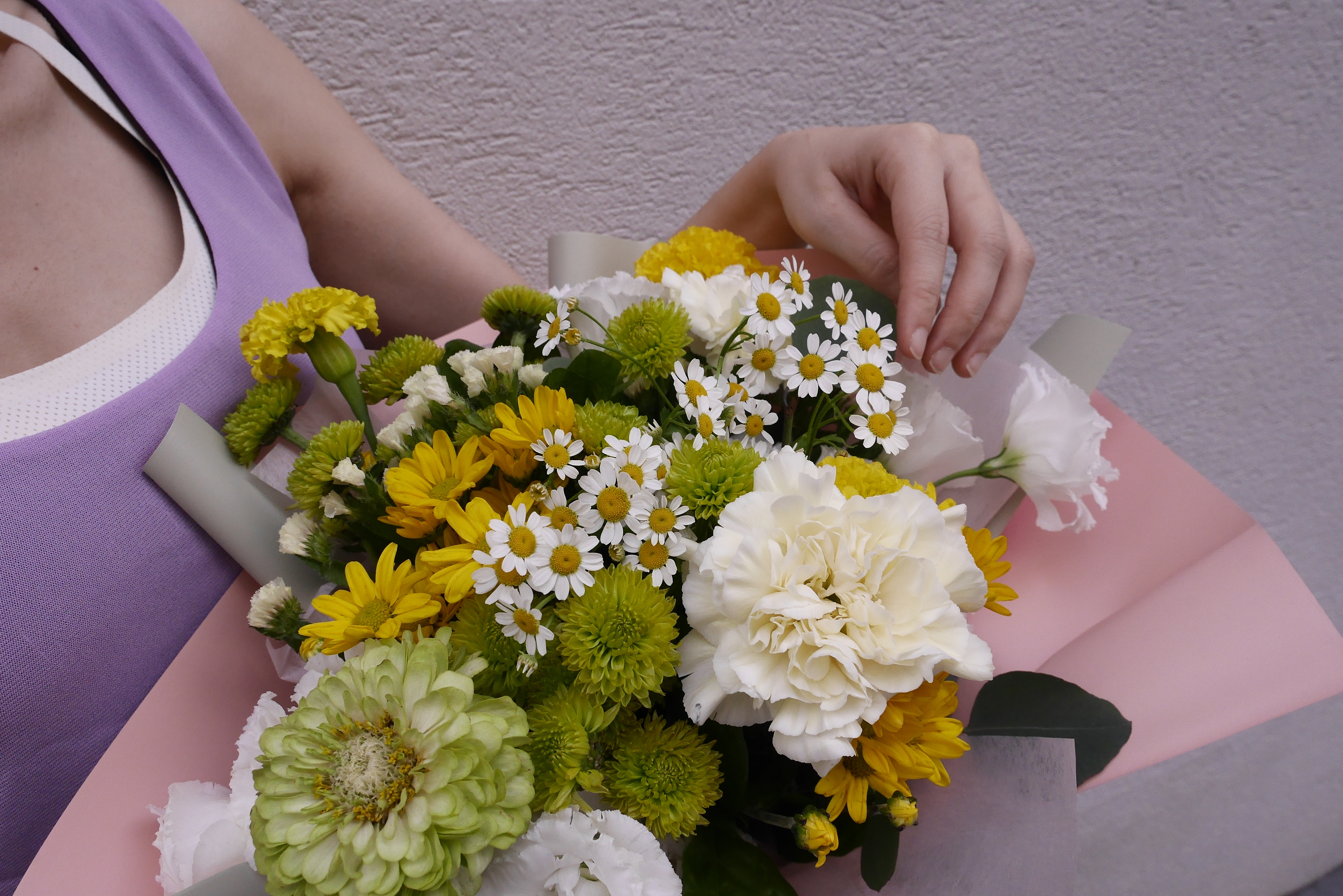 flower Bouquet
