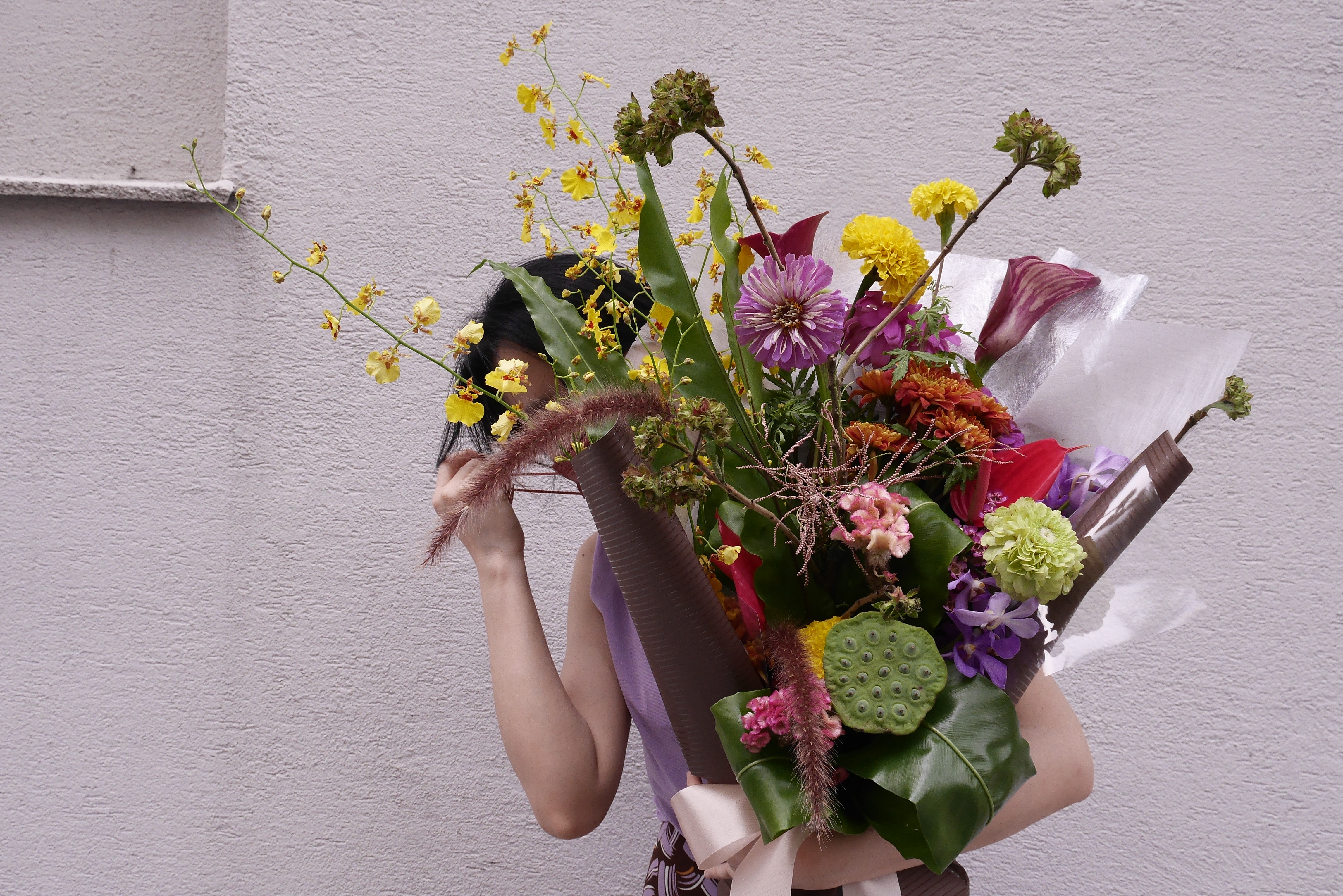 flower Bouquet