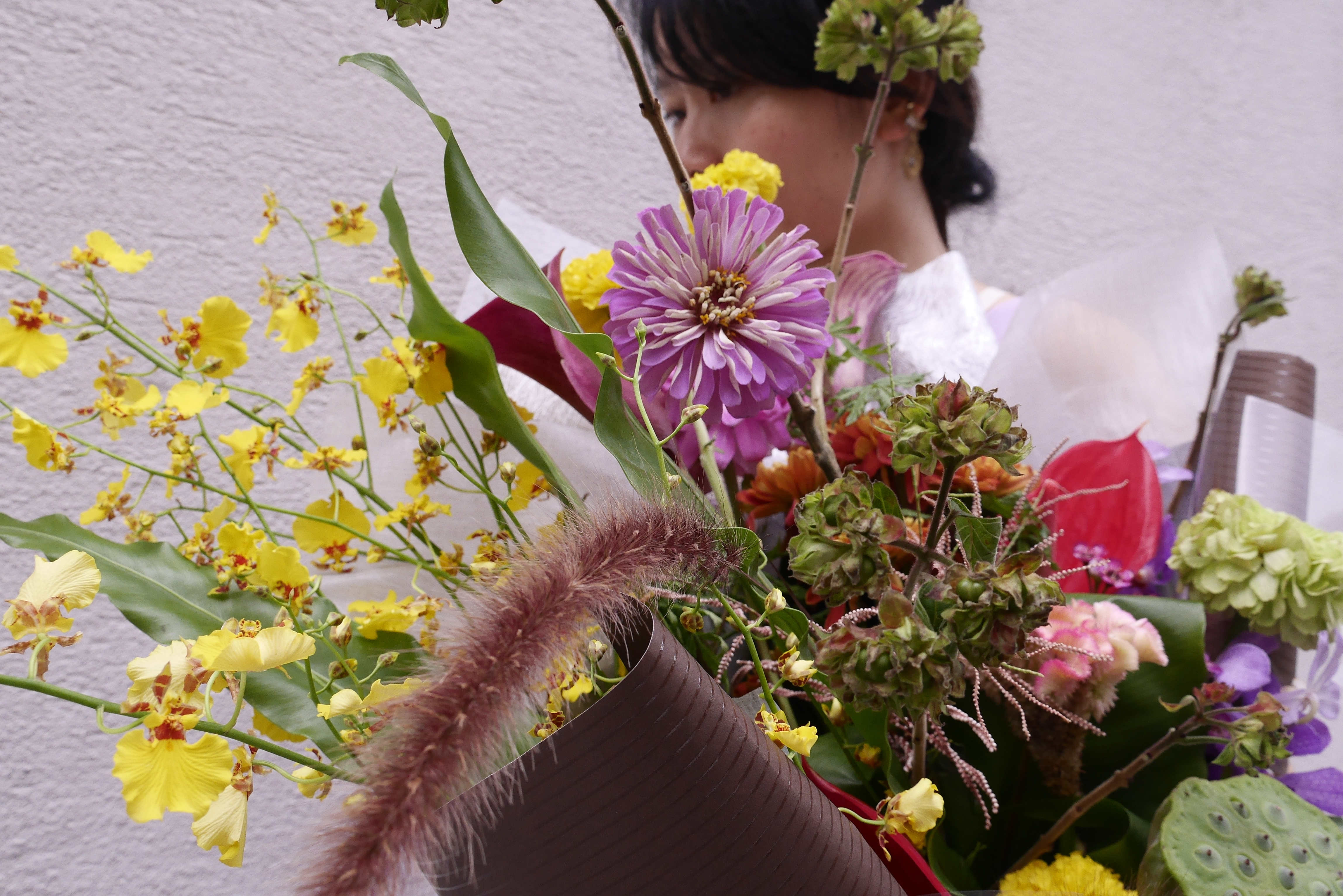 flower Bouquet