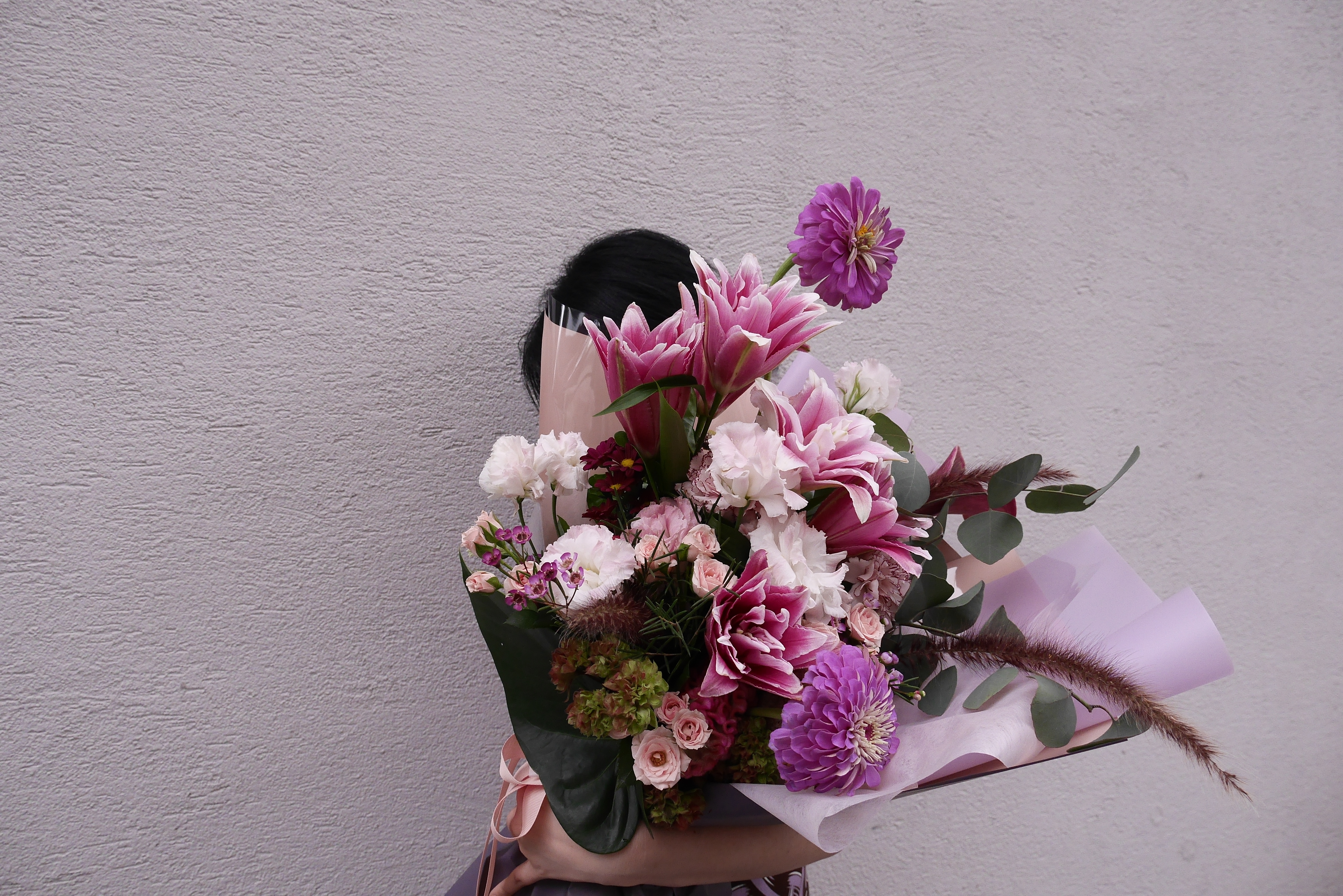 flower Bouquet