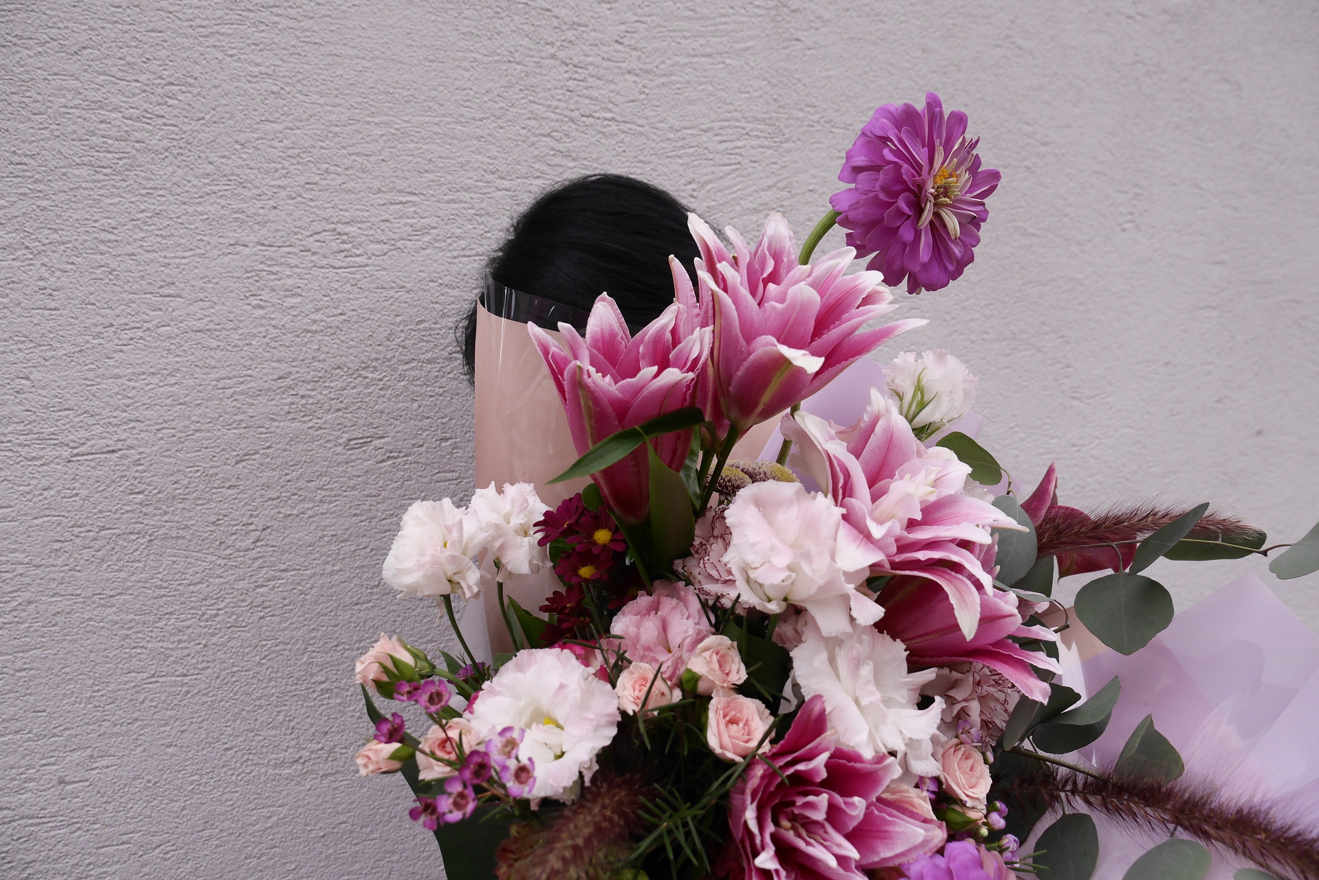 flower Bouquet