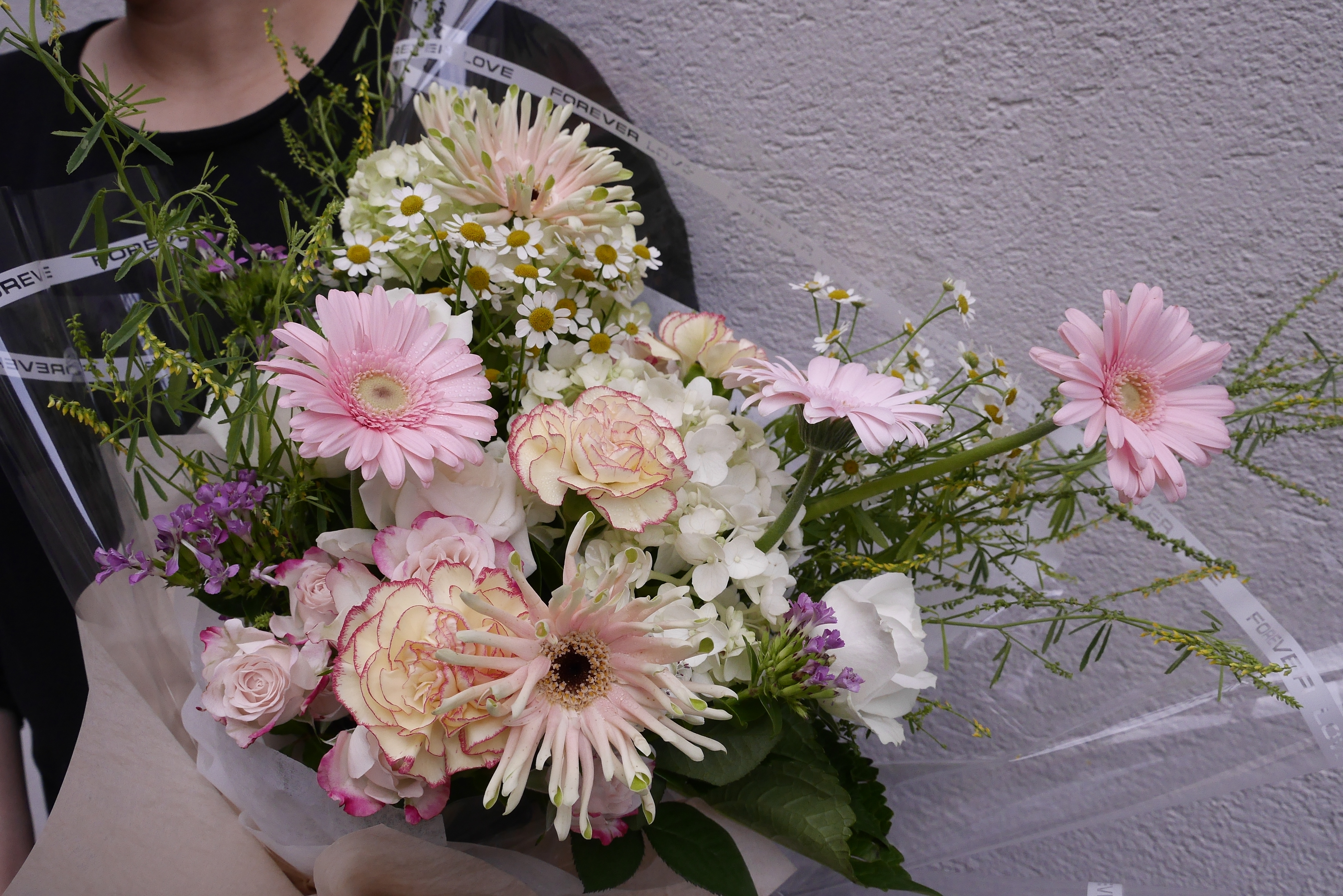 flower Bouquet