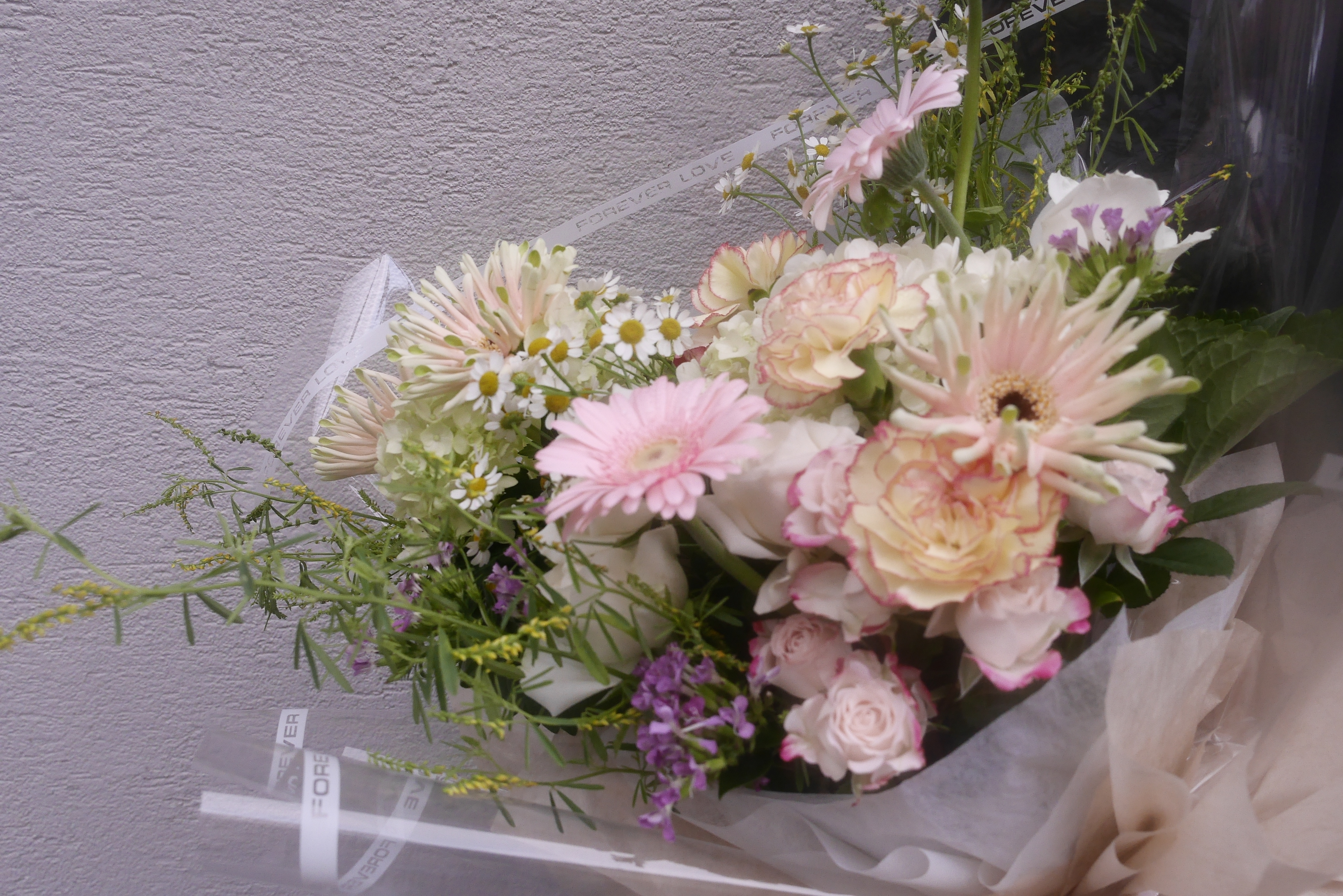 flower Bouquet