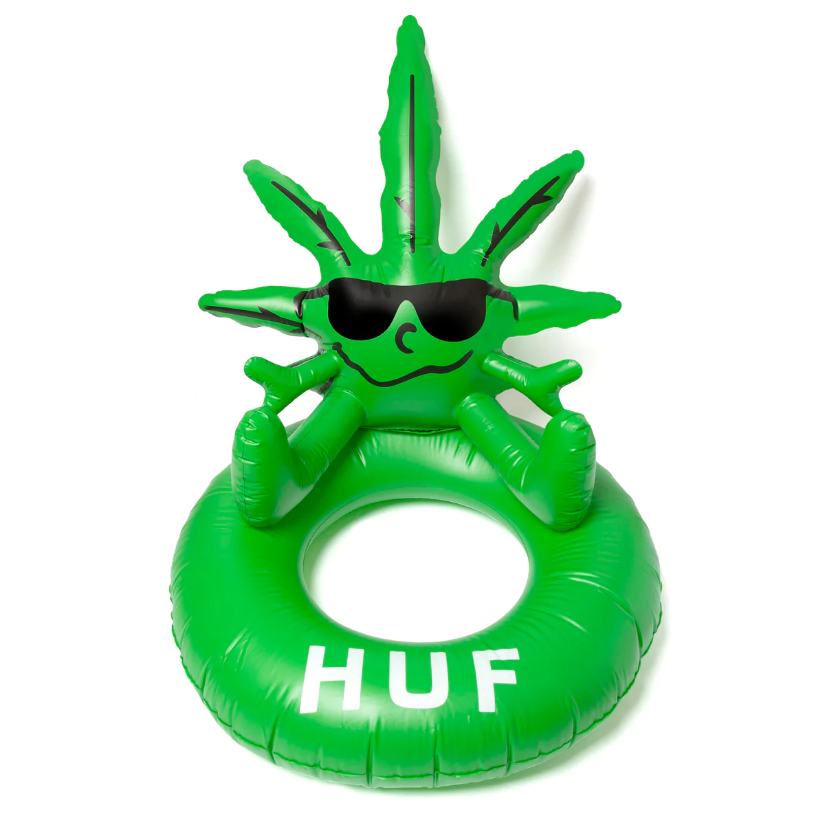 HUF 420 Collection 系列限量週邊商品 / 絨毛布偶 / 服飾 / 襪子