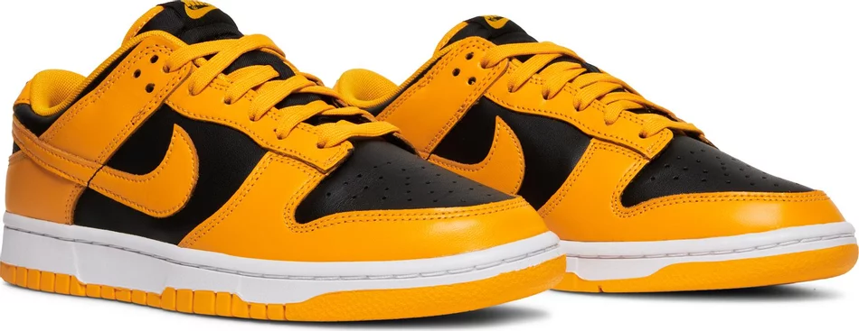 Dunk Low 'Goldenrod' DD1391-004【現貨商品】
